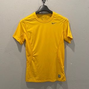 Nike Pro Combat Compression Shirt Size Men’s Small